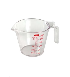 Neon Ölçü Kabı 250 Ml. Royaleks-SC-371