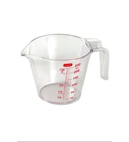 Neon Ölçü Kabı 250 Ml. Royaleks-SC-371