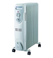 Skytech St-11400 Elektrikli Yağlı Radyatör