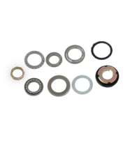 Mondial 110kf Furs Takımı Komple