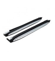 MERCEDES GL SERİSİ X164 YAN BASAMAK SETİ OEM TİP 2007-2011