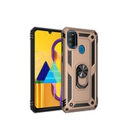 Samsung Galaxy M30S Uyumlu Kılıf Zore Vega Kapak