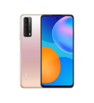 Huawei P Smart 2021 128 Gb Gold Cep Telefonu VİTRİN (Huawei Türkiye Garantili)