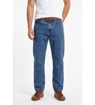 Erkek Baggy Jeans Pantolon BGL-ST05448