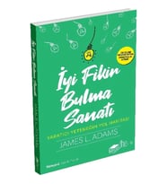 İyi Fikir Bulma Sanatı