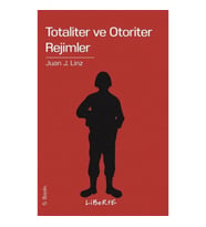 Totaliter ve Otoriter Rejimler