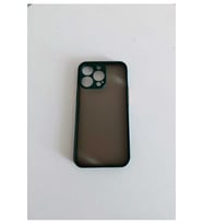 İphone 13 Pro Kamera Korumalı Kılıf Modelleri