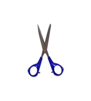 Elegance, El-50 Makas, 128 Mm Lacivert Koli 384