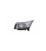 DAEWOO CHE CRUZE ÖN FAR ELEKTRİKLİ MOTORLU SİYAH SOL 2009- 95479488