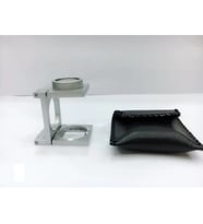 1Cm Full Çelikkaplı Full Çelik Kaplı Katlamalı Büyüteç Th9008A