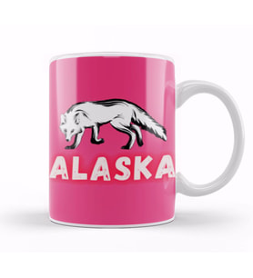 ALLYSON FELIX Kupa Bardak Porselen