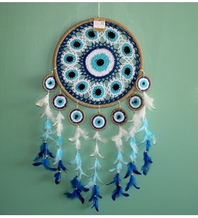 Rüya Kapanı Düş Kapanı Dream Catcher Roshıta-27