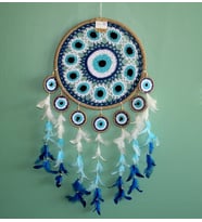 Rüya Kapanı Düş Kapanı Dream Catcher Roshıta-27