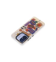 Xiaomi Redmi 12c Kılıf Estoril Desenli Kapak - Estoril - 15