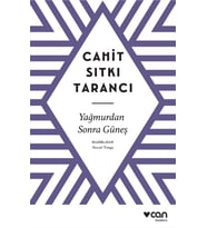 Yağmurdan Sonra Güneş