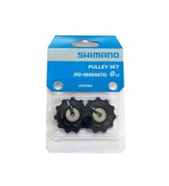 Shimano Arka Vites Makarası - Pulley Seti Rd-6800/6870 (Siyah)