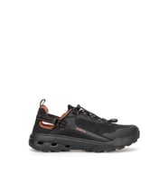 Humtto 160-670799A Erkek Trekking Ve Outdoor Ayakkabı Siyah