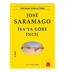 İSA'YA GÖRE İNCİL