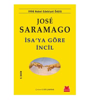 İSA'YA GÖRE İNCİL