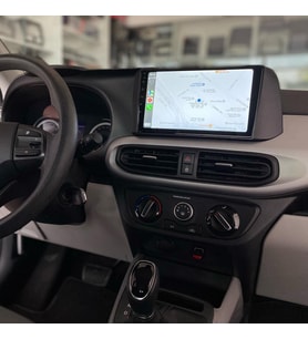 HYUNDAI İ10 2022 CARPLAY ANDROİD AUTO 4 RAM MULTİMEDYA USB KAMERA