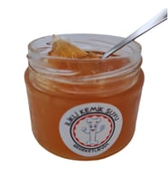 İlikli Kemik Suyu 300 ml (2adet) (Krem)