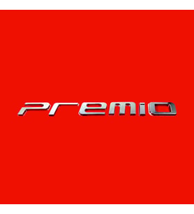 Fiat Premio Bagaj Yazısı 51872770