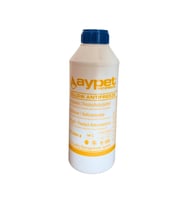 Aypet -56 C Konstantre Antifriz Sarı 1.5 Lt.