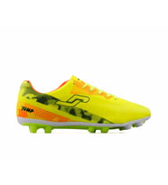 Jump 27881 E Neon Yellow Orange Erkek Çim Zemin Kramponu 27881-E-NEON-YELLOW-ORANGE Renkli (Çok Renkli)