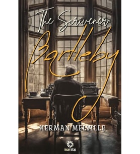 Bartleby - The Scrivener