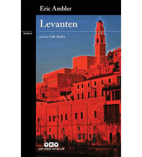 Levanten