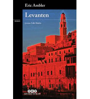 Levanten