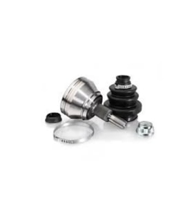 AKS KAFASI DIŞ ABSSİZ 26X25X56,5 UZUNLUK:146mm – 431498099A Wisco - AUDİ A100 44Q 82 90 UYUMLU