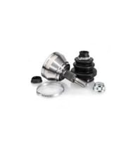 AKS KAFASI DIŞ ABSSİZ 26X25X56,5 UZUNLUK:146mm – 431498099A Wisco - AUDİ A100 44Q 82 90 UYUMLU