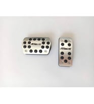 Karva Ford Focus 2010-2019 Pedal Seti Otomatik