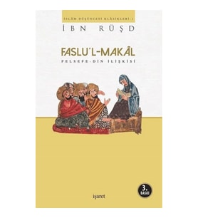 Faslu'l - Makal