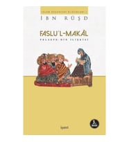 Faslu'l - Makal