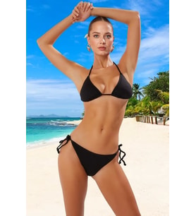 Tasarım Bikini Takımı Su Sporları İçin Yaz Koleksiyonu Premium Kalite Hızlı Kuruyan