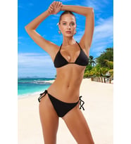 Tasarım Bikini Takımı Su Sporları İçin Yaz Koleksiyonu Premium Kalite Hızlı Kuruyan