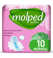 Molped Ultra Tekli Normal 8 Li