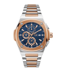 Gc GCY99002G7MF Erkek Kol Saati