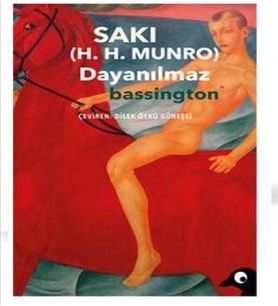 Dayanılmaz Bassington - Şâki