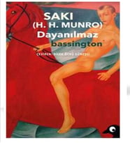 Dayanılmaz Bassington - Şâki