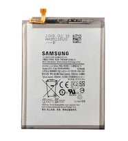 Samsung Galaxy M30s Uyumlu Batarya Pil M3070 Eb-bm207aby