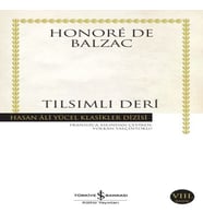 Tılsımlı Deri - Hasan Ali Yücel Klasikleri
