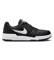 Nike Full Force Lo Erkek Siyah Sneaker Ayakkabı FB1362-001