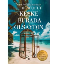 Keşke Burada Olsaydın