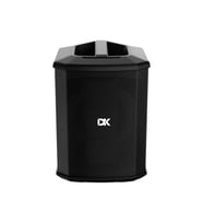 DK Technology IC-150 Akustik Gitar Amfisi