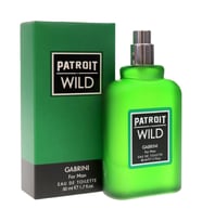 Gabrini Patroit Wild Edt 50 ml Erkek Parfüm