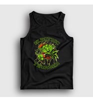 Presmono Unisex Siyah Blanka Oyun Street Fighter Atlet 395398tt