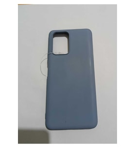Redmi Note 10 Pro ( 5G) Silikon Kılıf Modeli